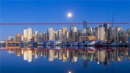 小白学摄影:教你拍出风格迥异的建筑