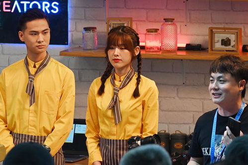 投石问路 2021北京摄影器材展,索尼和尼康的使用体验