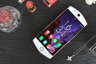 几款自拍效果好的手机盘点,oppo r9非常有特色