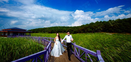 合肥台北时尚婚纱摄影商品