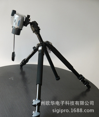 【三脚架、维特利三脚架、独脚架、灯架、摄影器材、摄影产品】价格,厂家,图片,脚架,广州欧华电子科技-