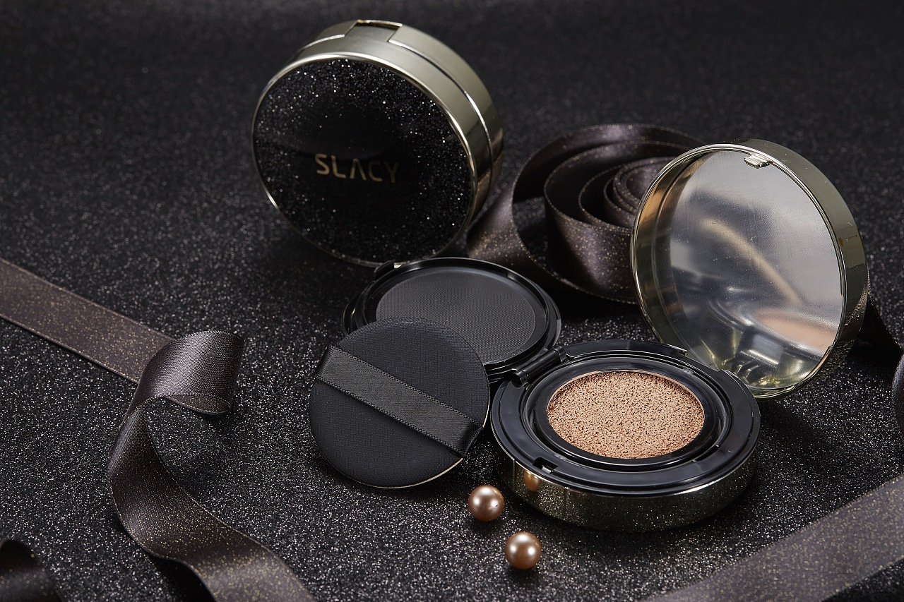 产品拍摄 高端 化妆品 美妆 护肤品 粉底 |摄影|产品|1816719996 