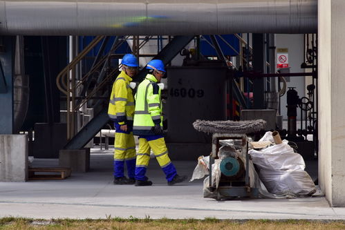 六部门列清单 3月1日起重点管控14种新污染物