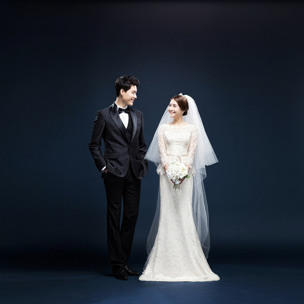 2016年深圳婚纱照流行风格-