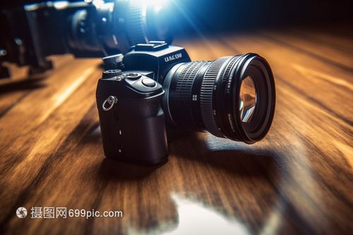 专业相机镜头