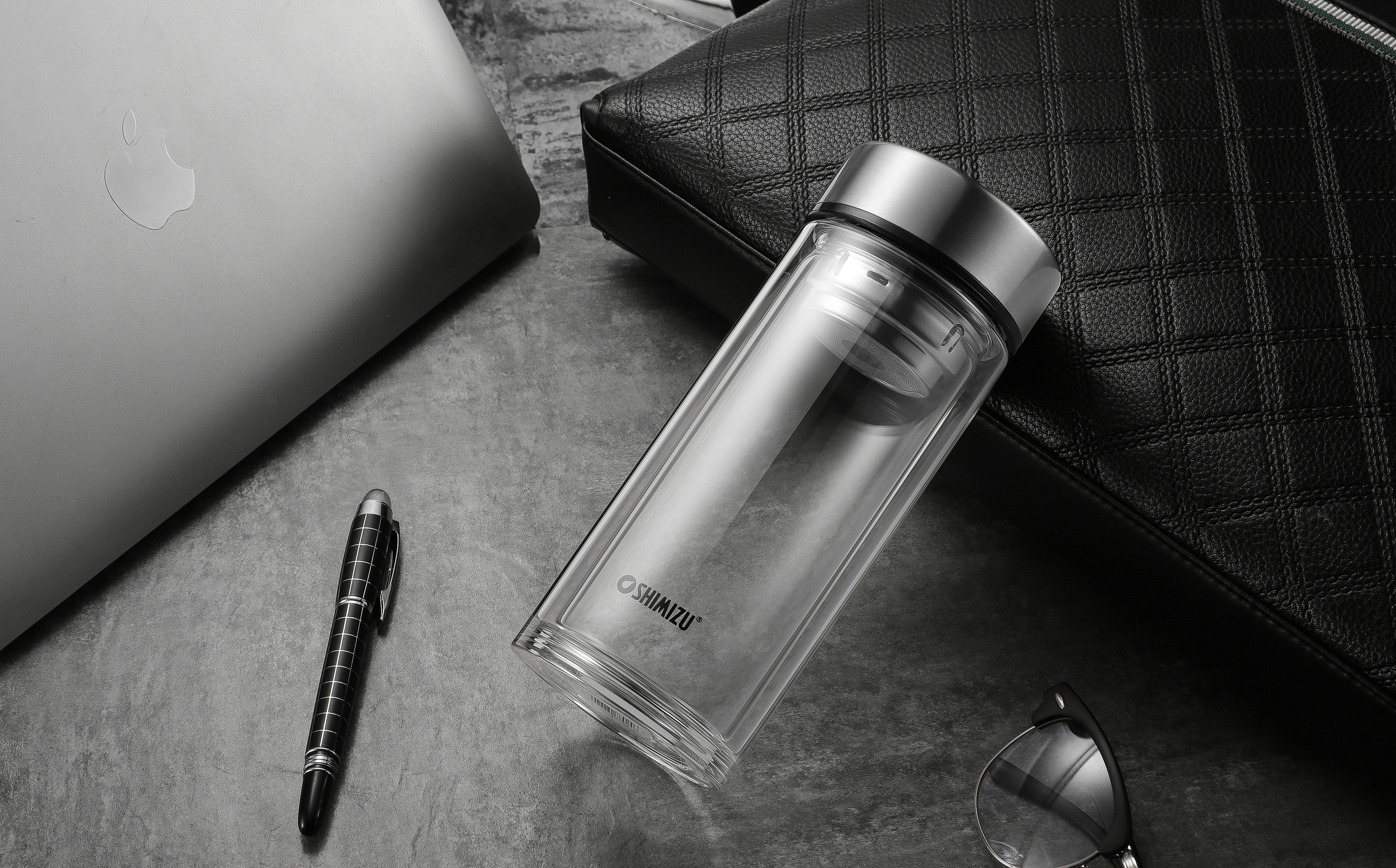 玻璃杯 保温杯|摄影|产品|christheunbroken - 站酷 (zcoo