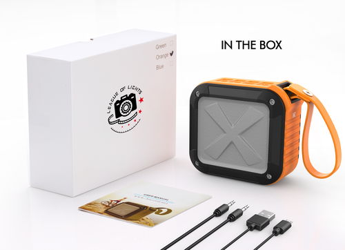 蓝牙音箱 亚马逊产品摄影 ps精修图 3d三维建模渲染 电商美工 天猫 京东 聚光影像