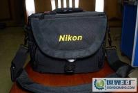 nikon尼康D40 D80 D50 D300 D200 D70S带独立防雨罩摄影包/相机包_二手设备转让_世界工厂网中国产品信息库
